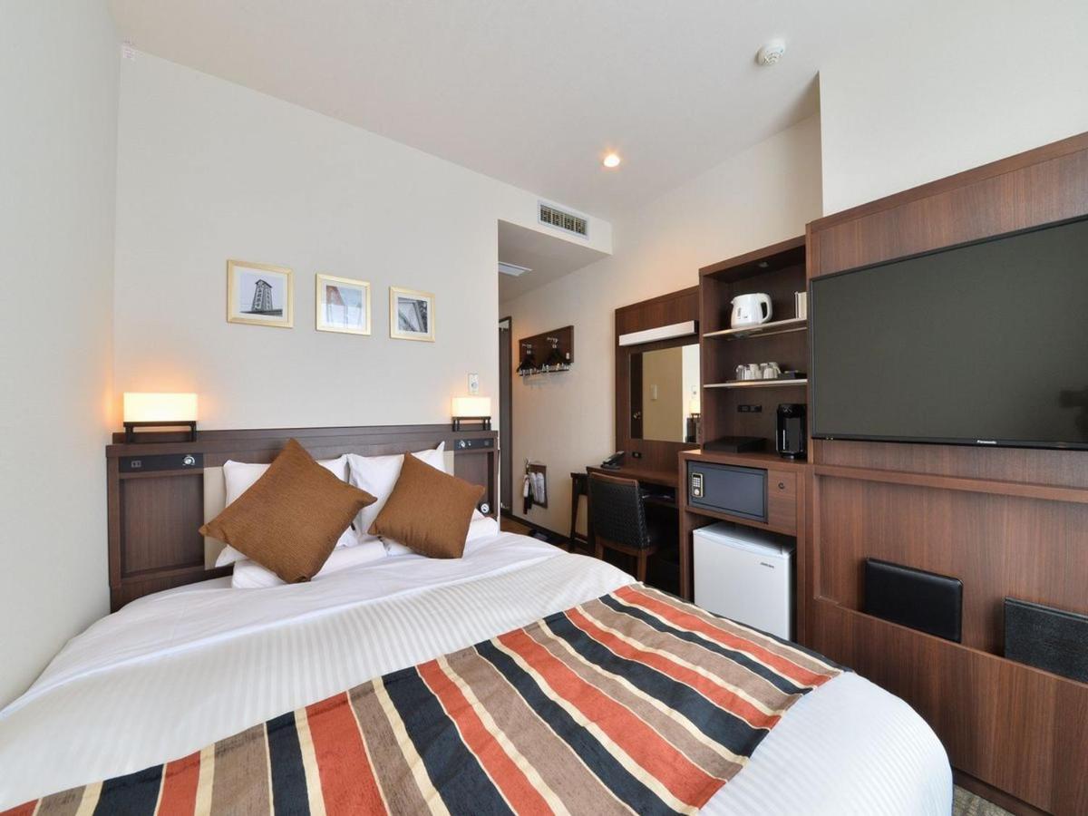 Hakodate Kokusai Hotel Εξωτερικό φωτογραφία