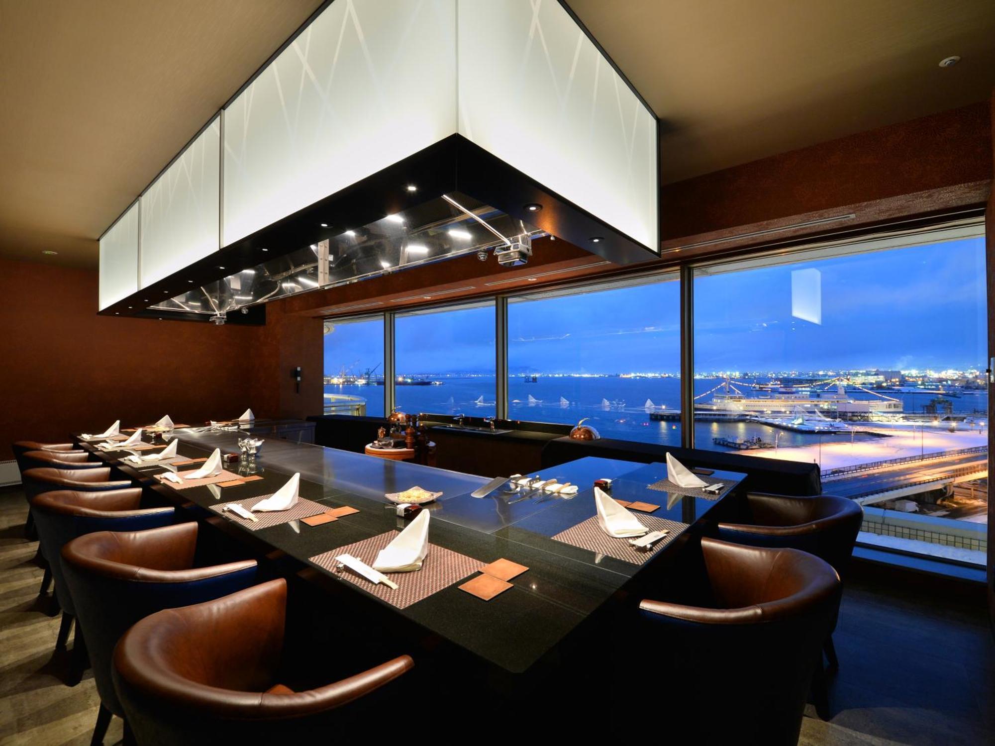 Hakodate Kokusai Hotel Εξωτερικό φωτογραφία