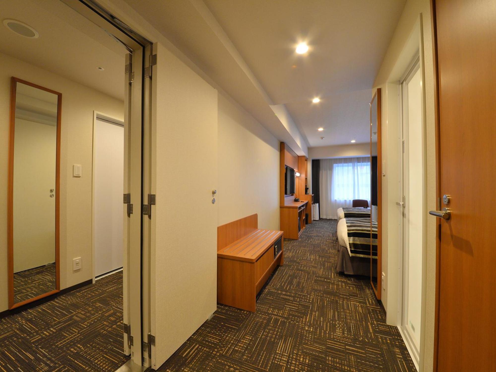 Hakodate Kokusai Hotel Εξωτερικό φωτογραφία