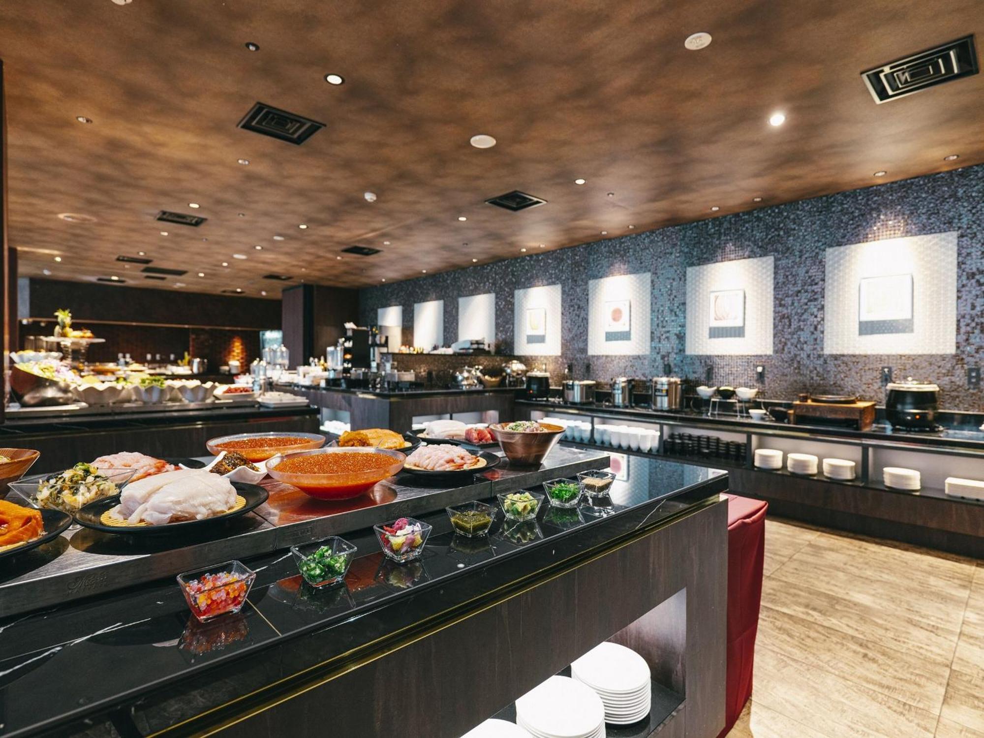 Hakodate Kokusai Hotel Εξωτερικό φωτογραφία