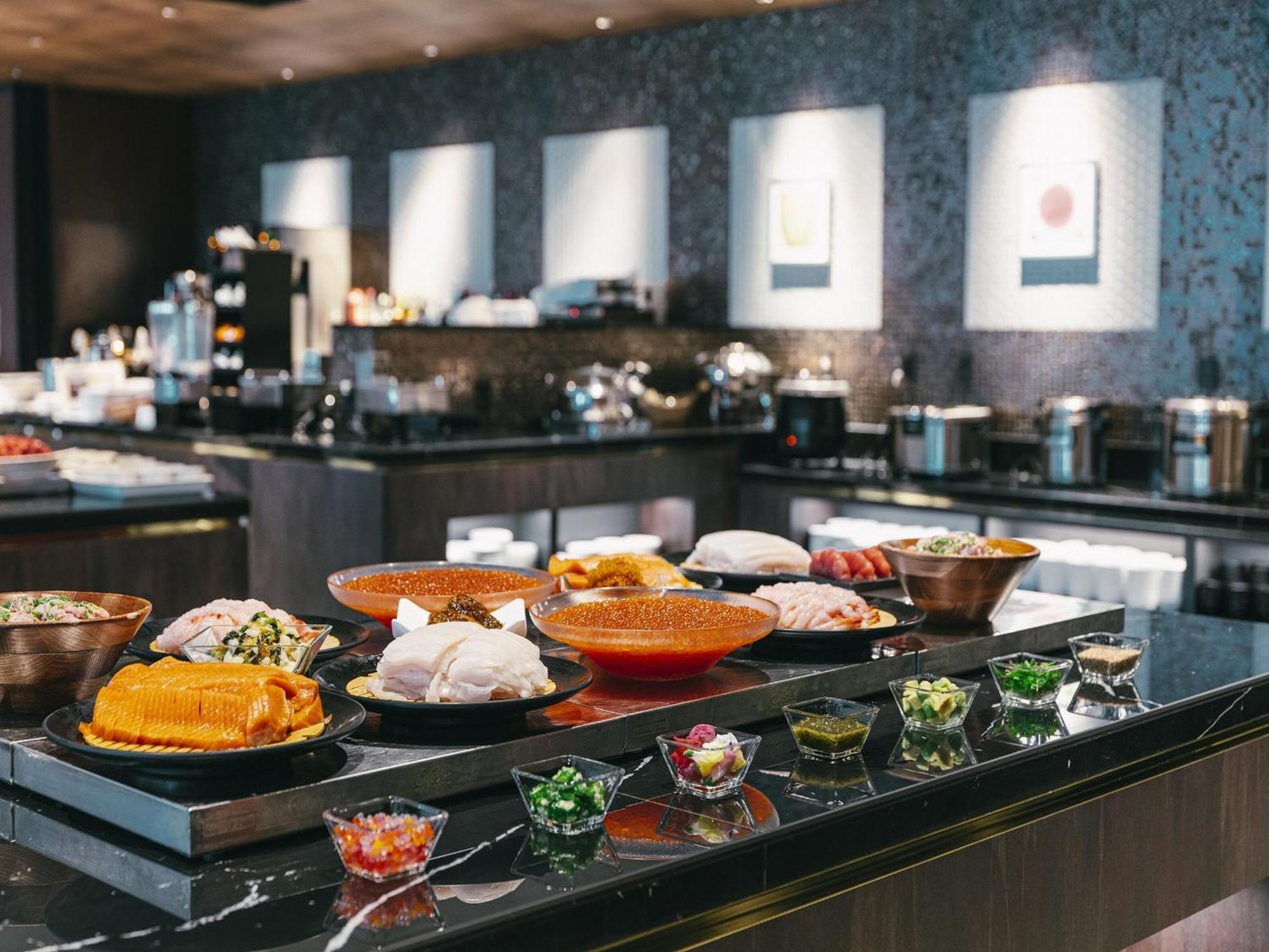 Hakodate Kokusai Hotel Εξωτερικό φωτογραφία