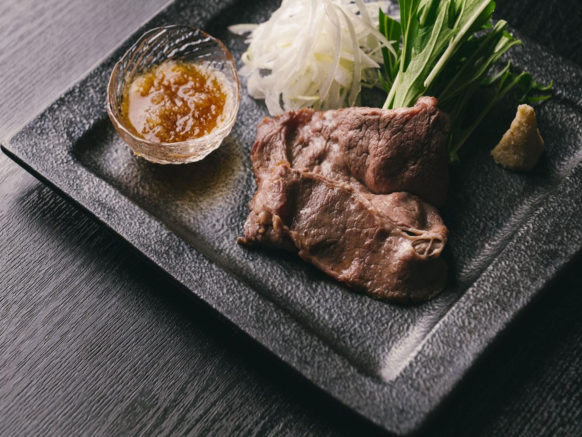Hakodate Kokusai Hotel Εξωτερικό φωτογραφία