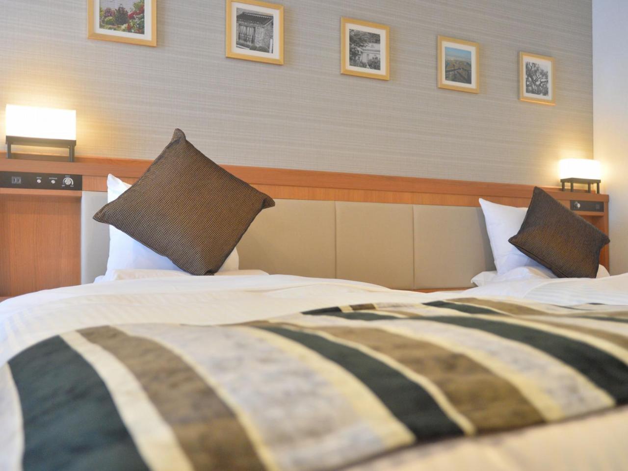 Hakodate Kokusai Hotel Εξωτερικό φωτογραφία