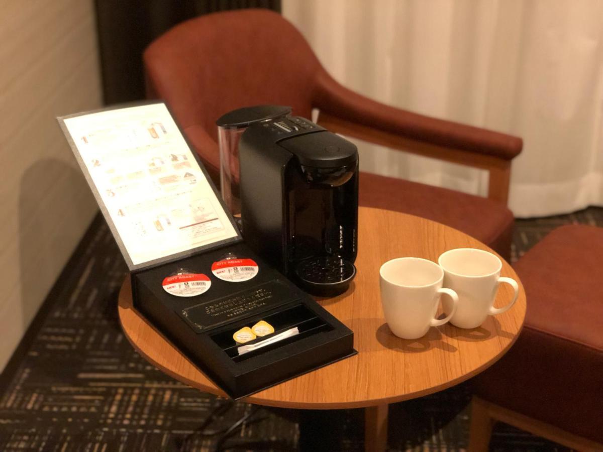Hakodate Kokusai Hotel Εξωτερικό φωτογραφία